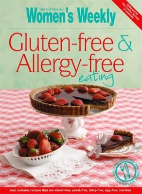 Glutenfree Allergyfree Eating