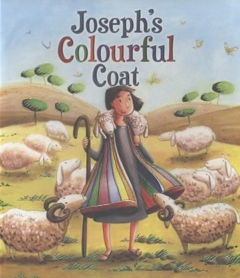 Josephs Colourful Coat