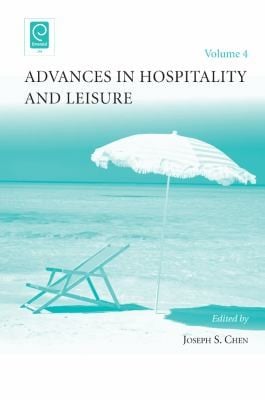 Advances In Hospitality And Leisure