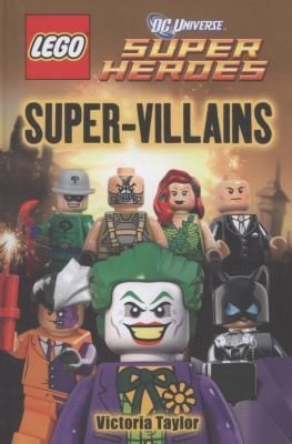 Supervillains
