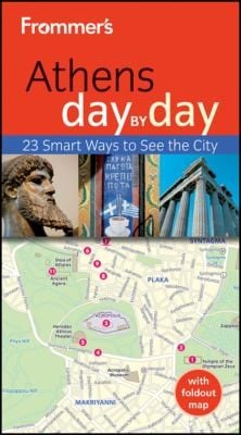 Athens Day By Day