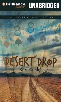 Desert Drop