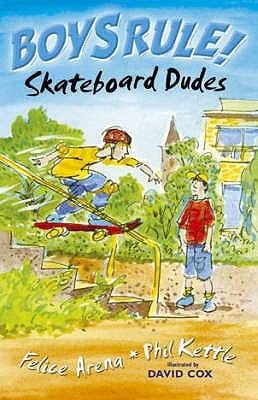 Skateboard Heroes