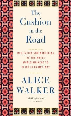 The Cushion in the Road