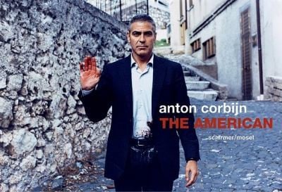 Inside The American