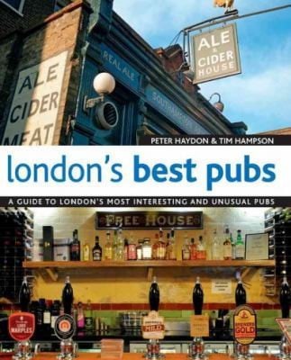Londons Best Pubs