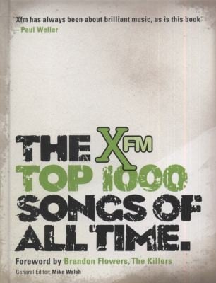 The Top 1000 Songs Of All Time