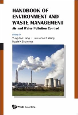 Handbook Of Environment And Waste Management