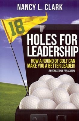 18 Holes Of Leadership