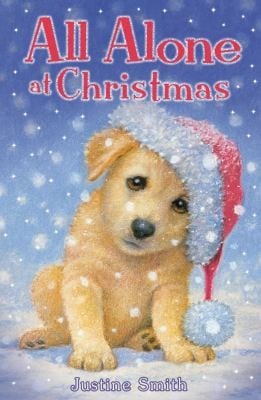 All Alone At Christmas