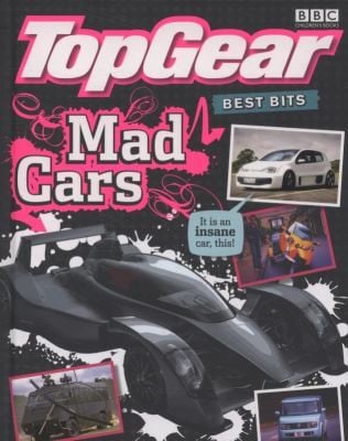 Mad Cars