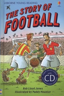 The Story Of Football