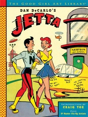 Dan Decarlos Jetta