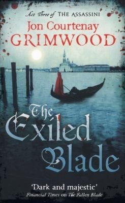 The Exiled Blade