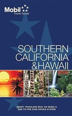 Southern California Hawaii