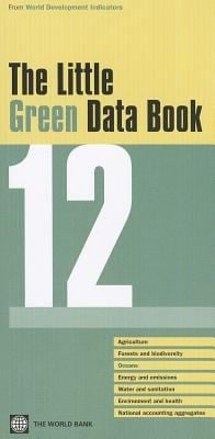 The Little Green Data Book 2012