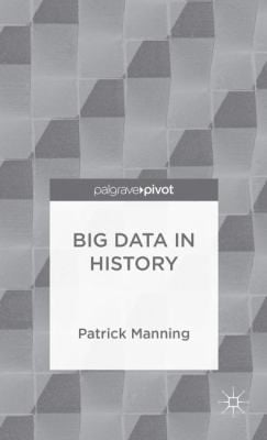 Big Data In History