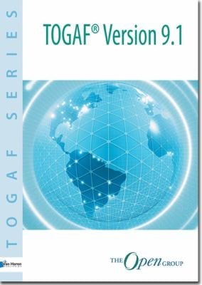 Togaf Version 91