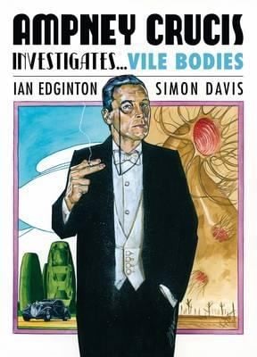 Vile Bodies
