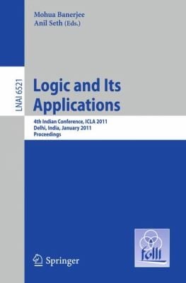 Logic And Its Applications