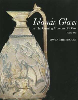 Islamic Glass In The Corning Museum Of Glass