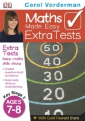 Extra Tests Age 78