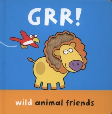 Grr Jonathan Lambert