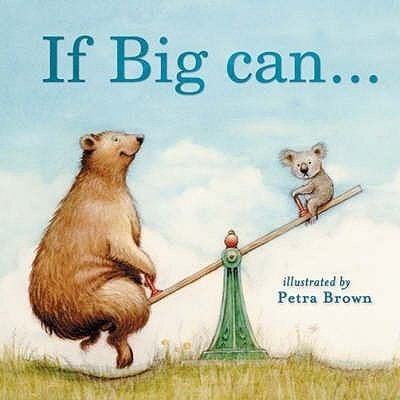 If Big Can I Can
