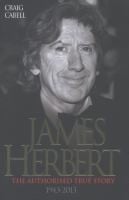 James Herbert Devil In The Dark