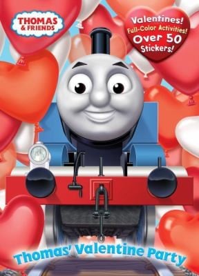 Thomas Valentine Party