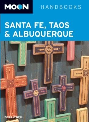 Santa Fe Taos Albuquerque