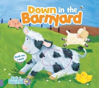 Down On The Farm