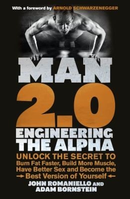 Man 20 Unlock The Secret To Burn Fat Faster Build More Muscle Have Better Sex And Become The Best Version Of Yourself