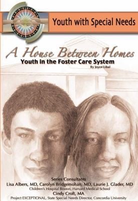 A House Between Homes Youth In The Foster Care System