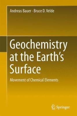 Minor Element Geochemistry At The Earths Surface Factors Of Distribution Transport Soil Interactions And Their Environmental Significance