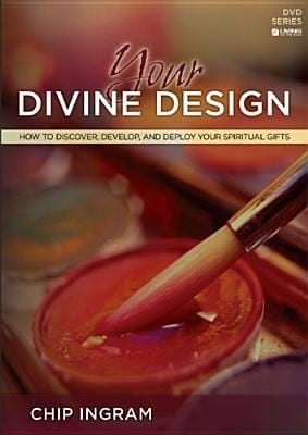 Your Divine Design Study Guide