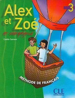 Alex Et Zo Et Compagnie 3
