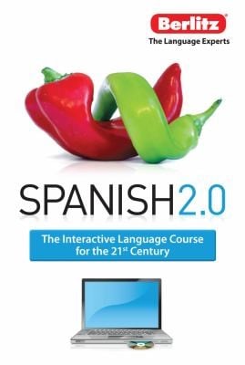 Spanish 20 The Interactive Language Course For The 21st Century