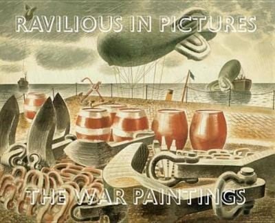Ravilious In Pictures The War Paintings