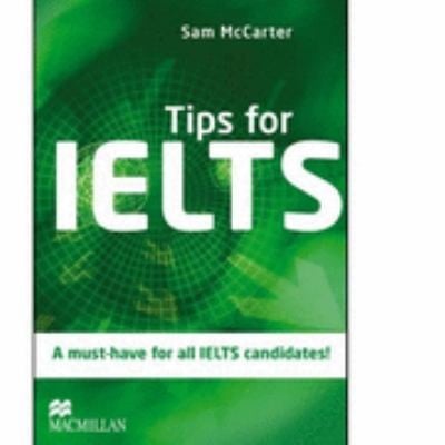 Tips For Ielts
