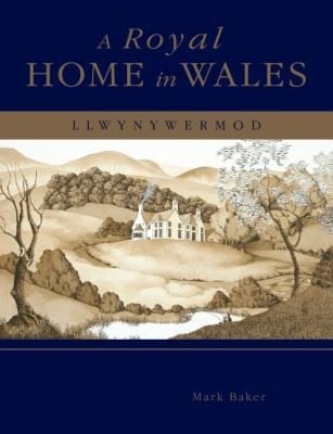 A Royal Residence In Wales
