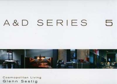 Cosmopolitan Living Glenn Sestig