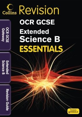 OCR Gateway Extended Science B