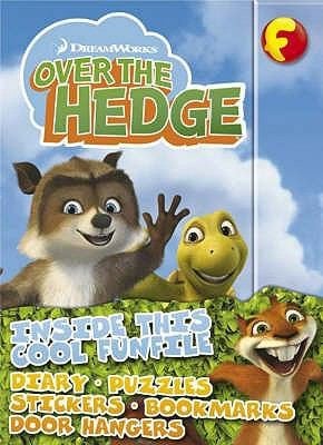 Over the Hedge Funfax