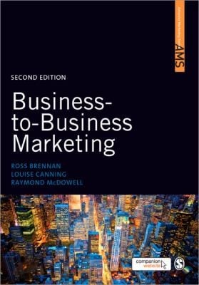 Businesstobusiness Marketing