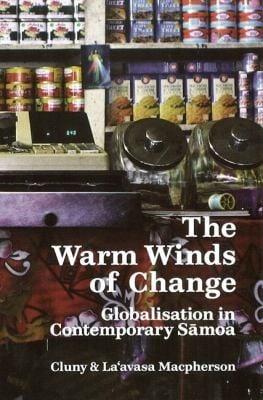 The Warm Winds Of Change Globalisation In Contemporary Smoa