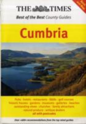 The Times Best of the Best County Guides