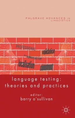 Language Testing Theories And Practices