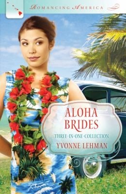 Aloha Brides Threeinone Collection