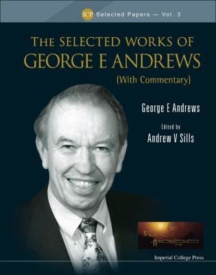 Selected Works Of George E Andrews